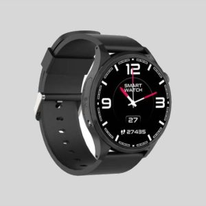 smartwatch fall detection