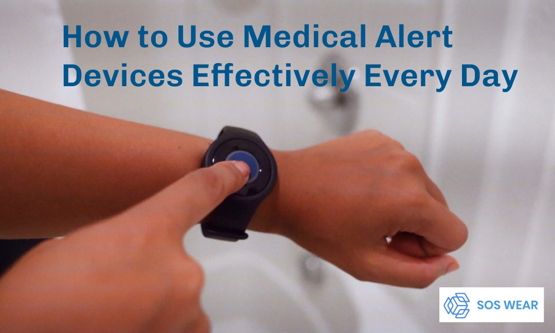 Medical Alert Devices