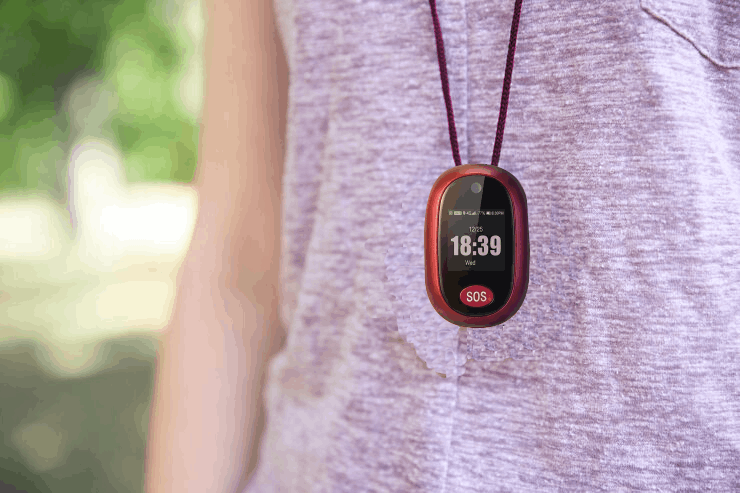 Smart watch reminder