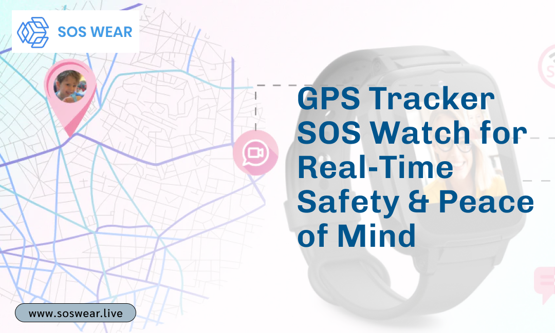 GPS Tracker