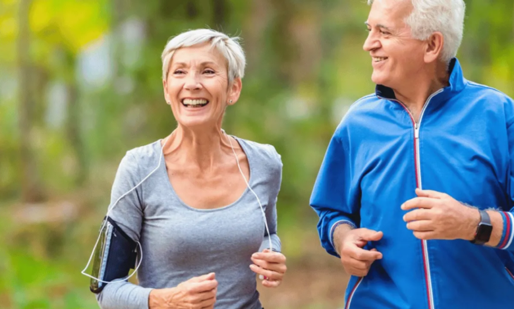 Smart Watch With Fall Detection Australia