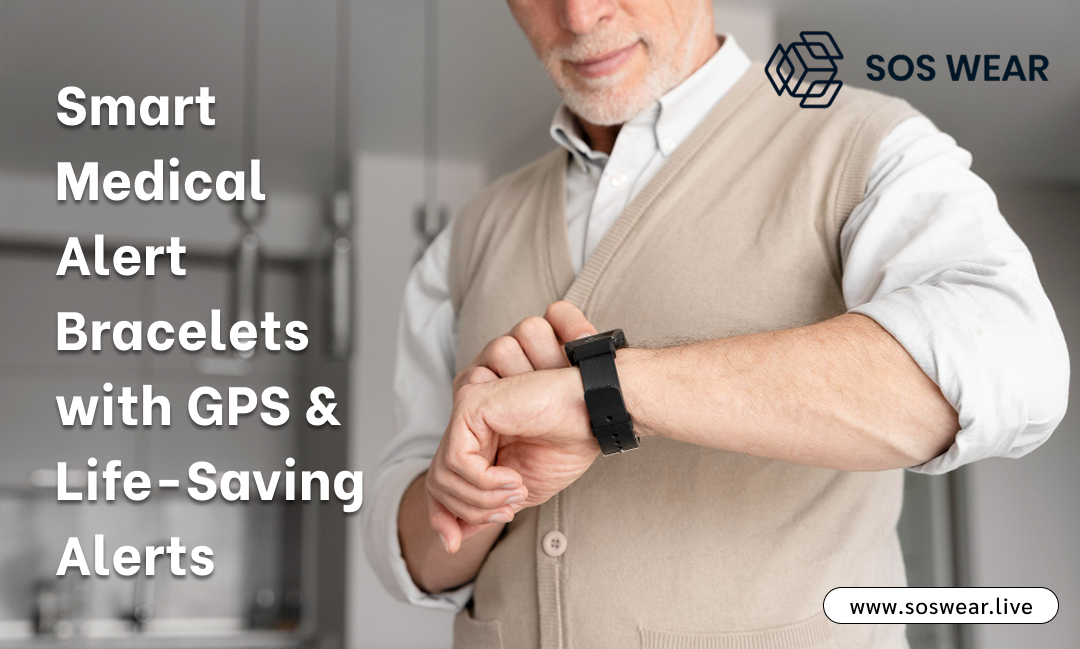 Medical Alert Bracelets